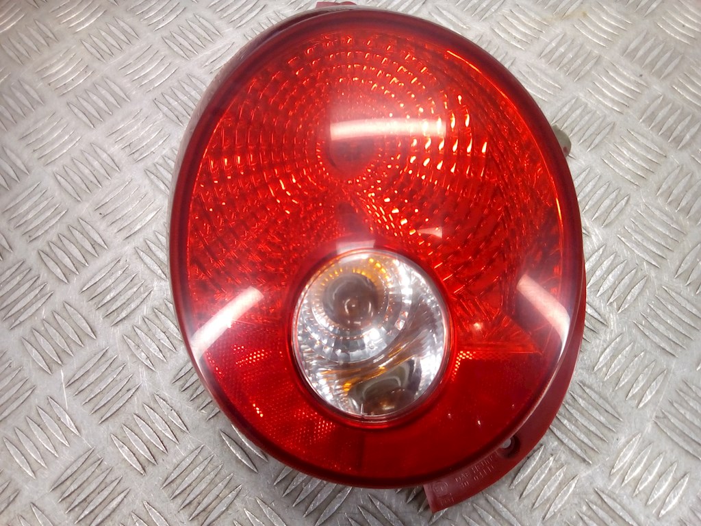 

Фонарь задний левый Chevrolet Matiz M250, Matiz M250