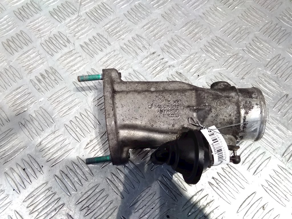 

Заслонка дроссельная Audi A4 B6, A4 B6
