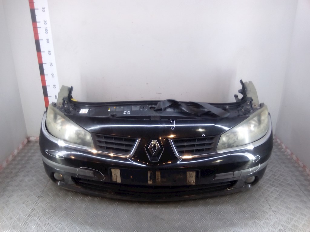 

Передняя часть (ноускат) в сборе Renault Laguna 2, Laguna 2