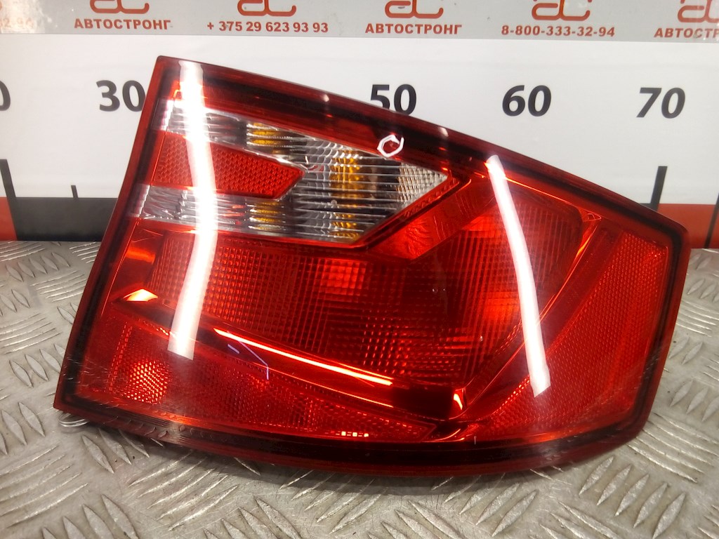 

Фонарь задний правый Seat Toledo 4, Toledo 4