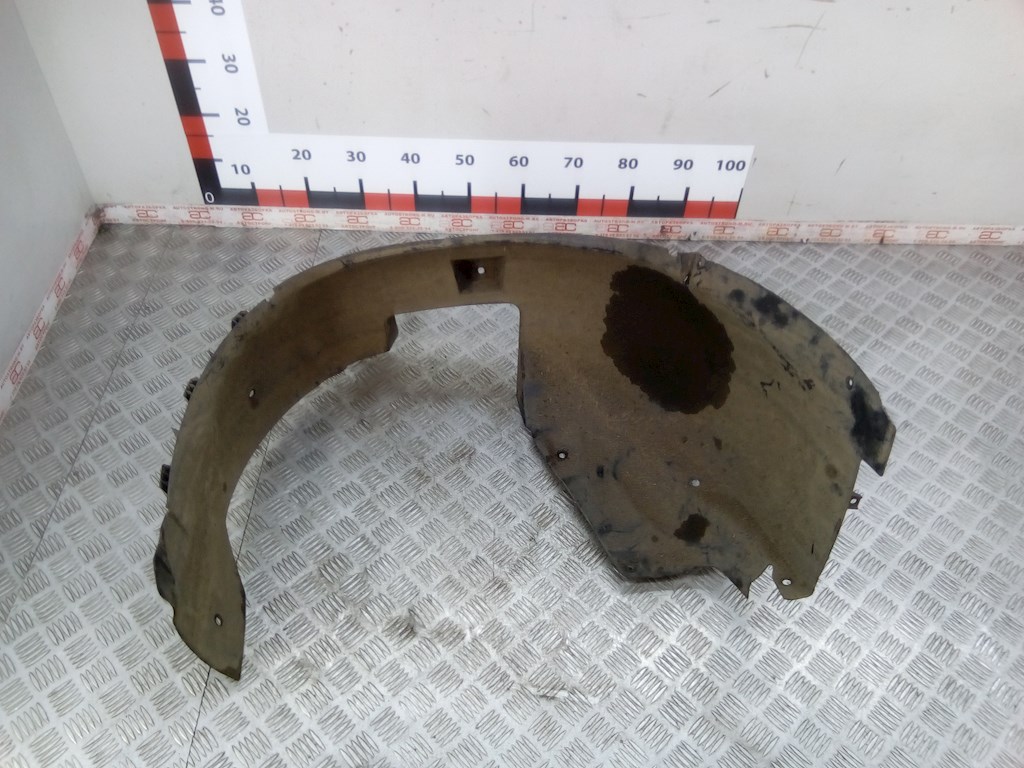 

Подкрылок (защита крыла) передний правый Opel Vectra C, Vectra C