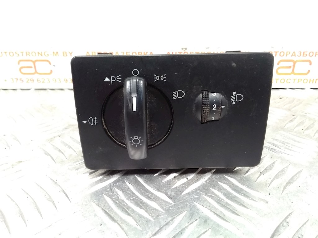 

Переключатель света Ford Transit 5, Transit 5