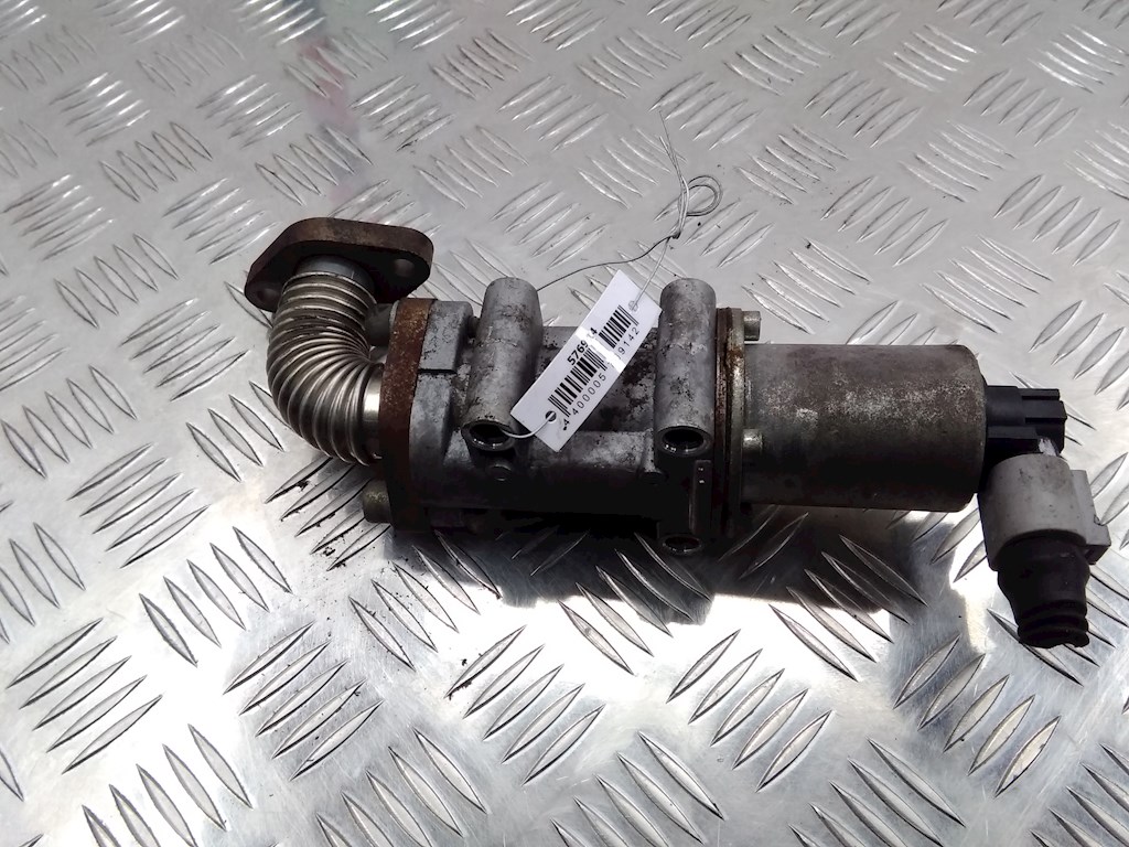

Клапан ЕГР Alfa Romeo 156, 156