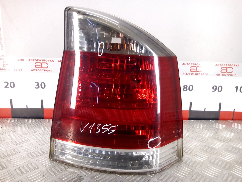 

Фонарь задний правый Opel Vectra C, Vectra C
