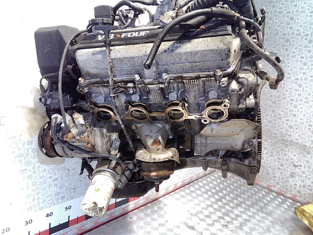 

Двигатель (ДВС) Lexus LS (XF20), LS (XF20)