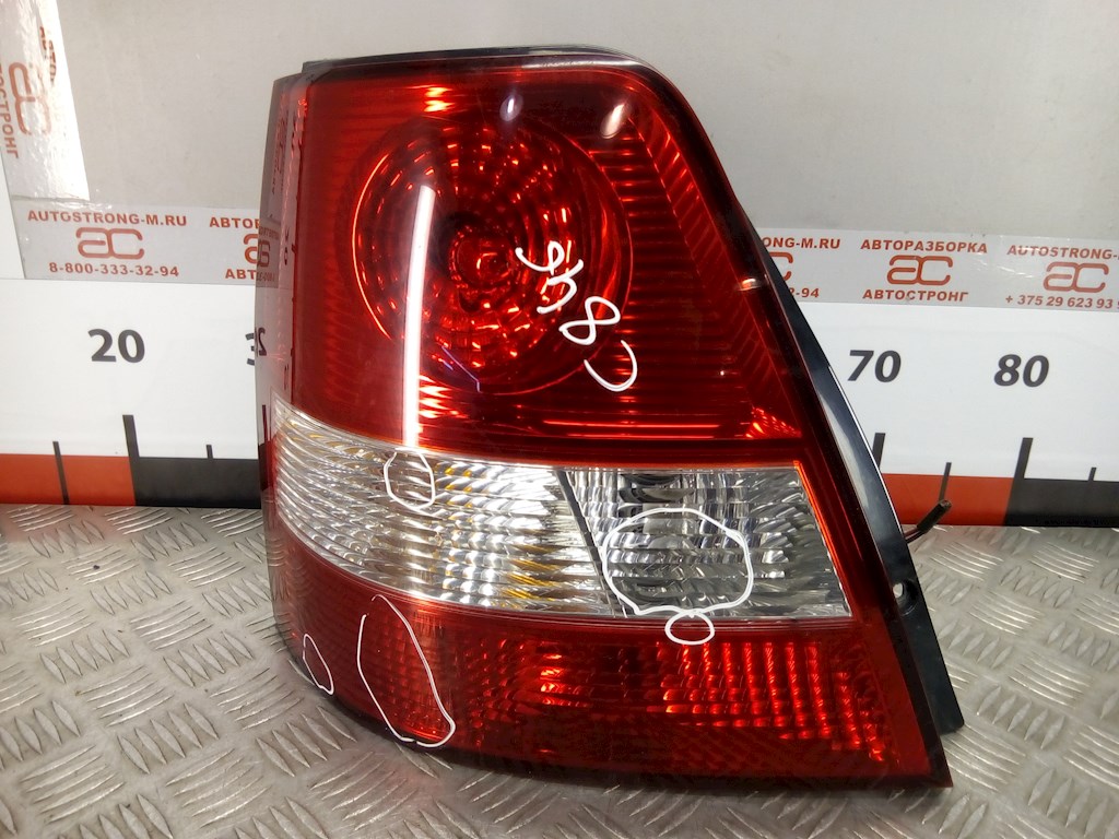 

Фонарь задний левый Kia Sorento, Sorento