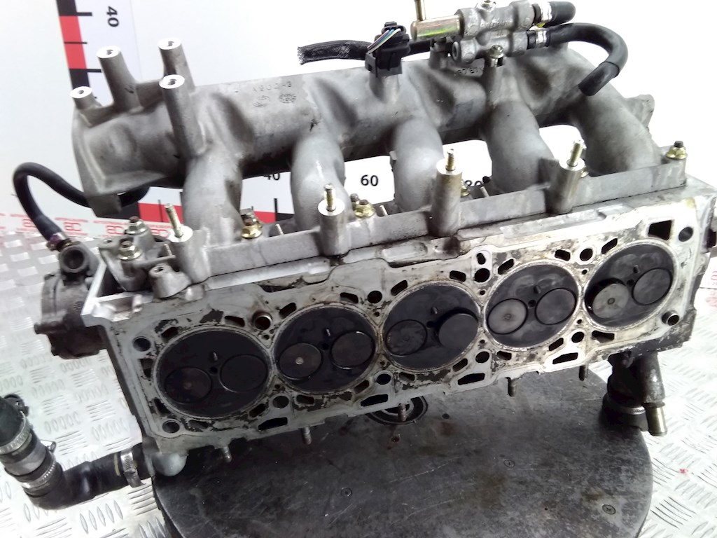 Головка блока цилиндров (ГБЦ) Alfa Romeo 156