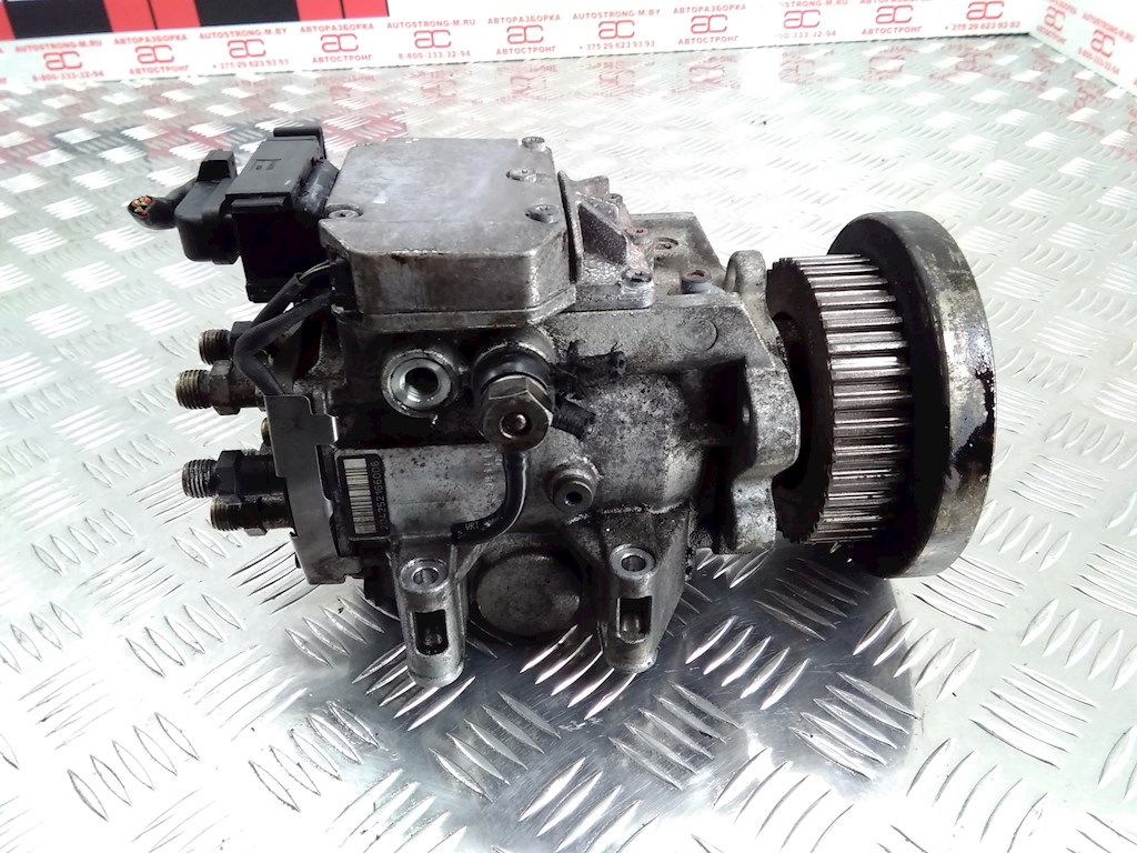 

ТНВД дизель Audi A6 C5, A6 C5