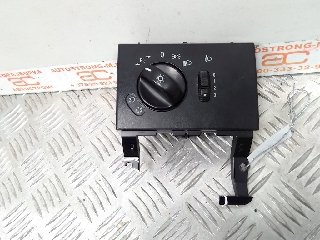 

Переключатель света Mercedes Vito (W639), Vito (W639)