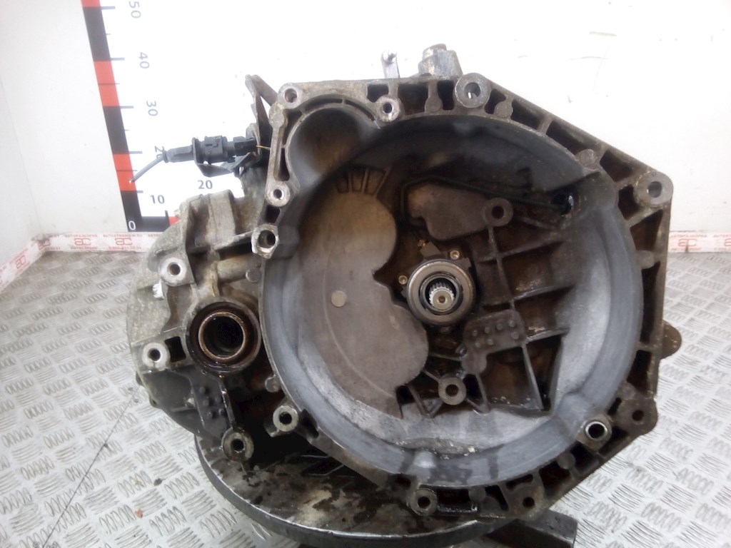 

КПП 6ст (механическая коробка) Opel Zafira B, Zafira B