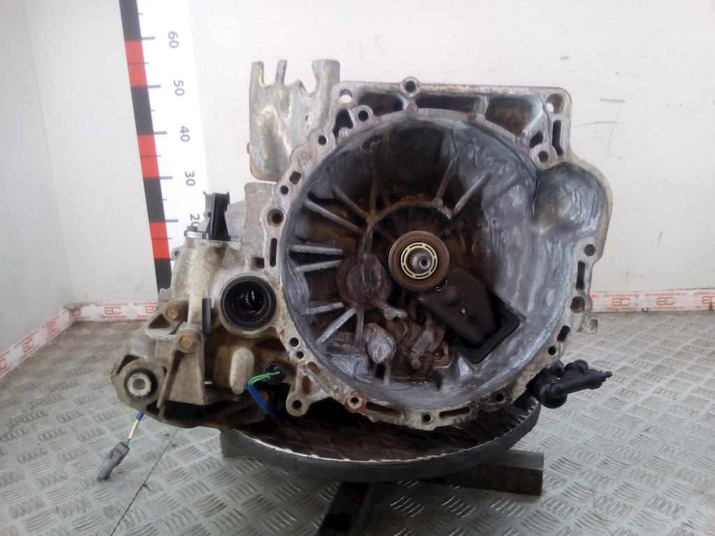 

КПП 5ст (механическая коробка) Mazda 3 BK, 3 BK