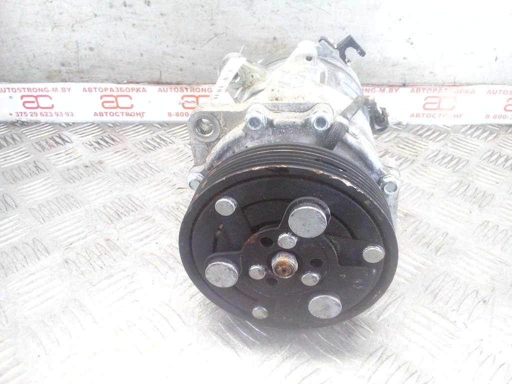 

Компрессор кондиционера Ford Galaxy 1, Galaxy 1