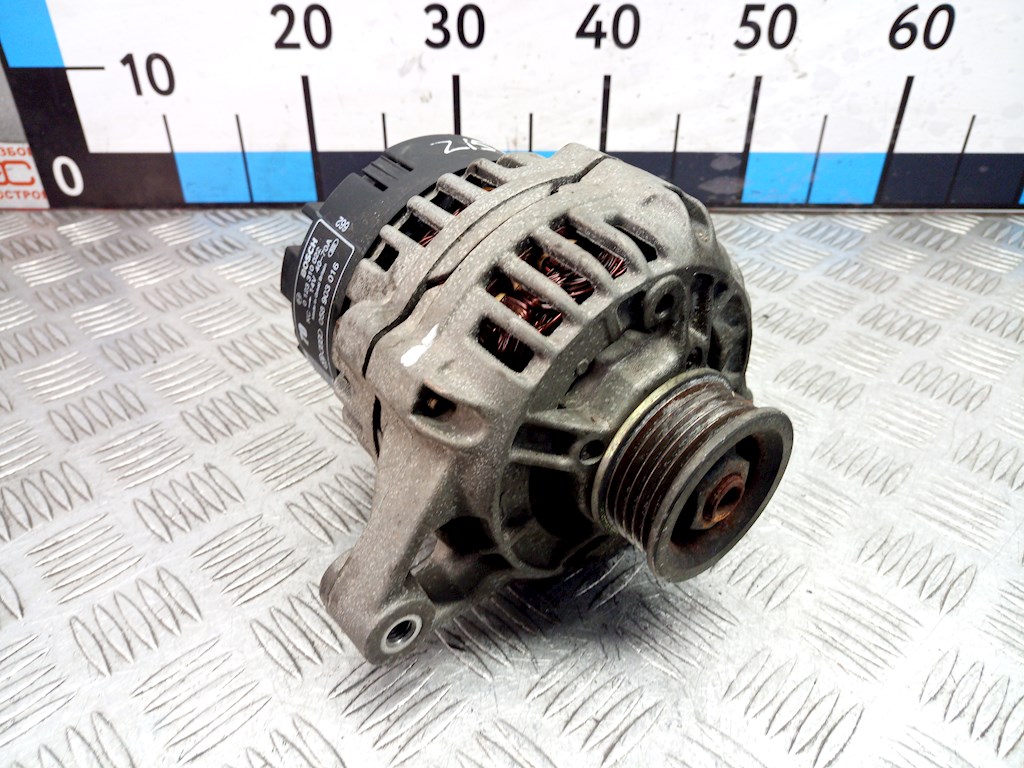 

Генератор Audi A4 B5, A4 B5