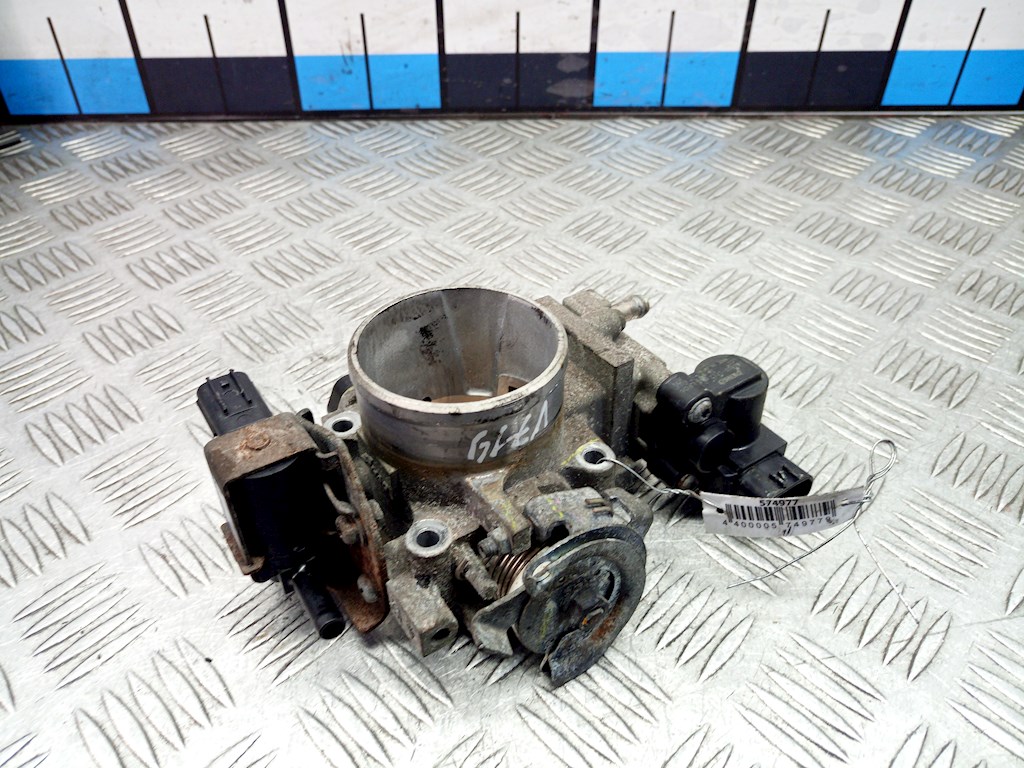 

Заслонка дроссельная Honda Civic 7, Civic 7