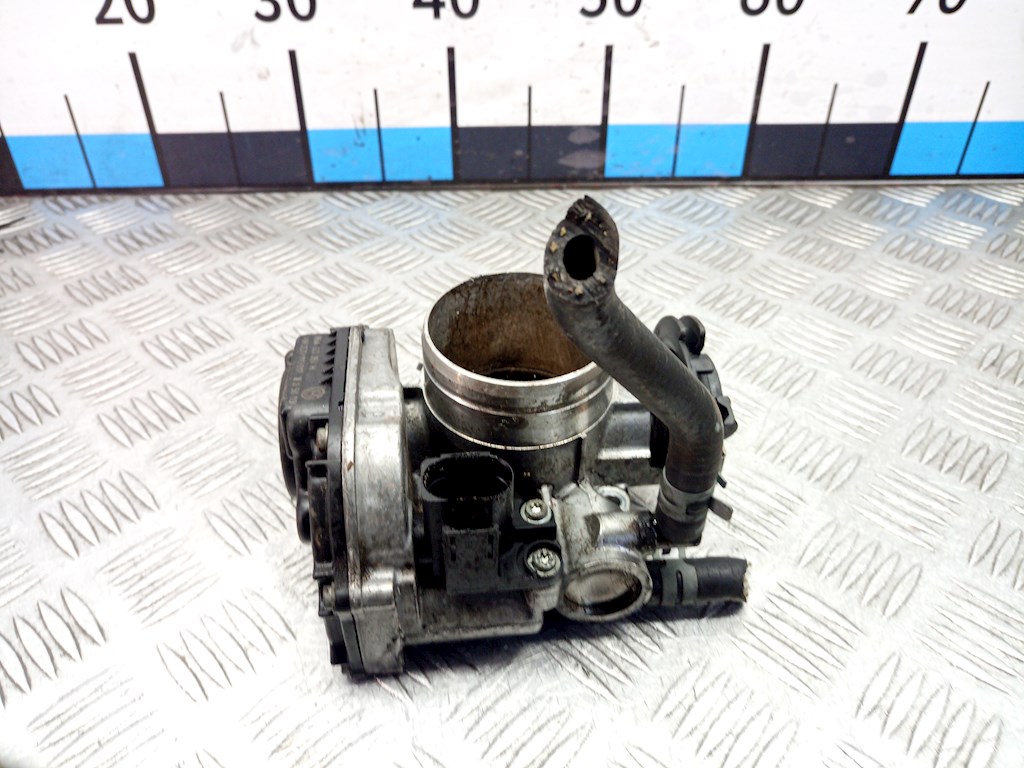 

Заслонка дроссельная Volkswagen Golf 4, Golf 4