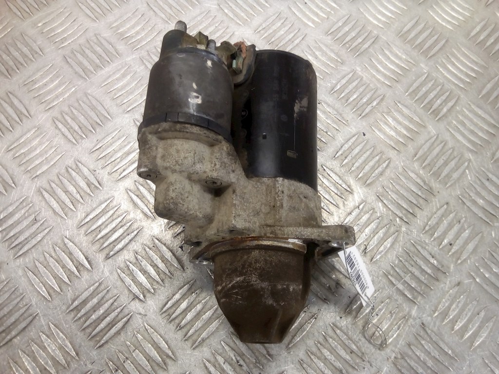 

Стартер Opel Corsa D, Corsa D