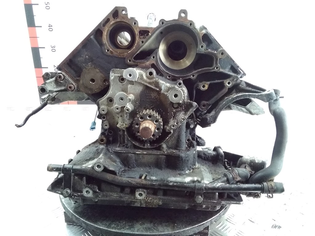 

Блок двигателя (картер) Audi A6 C5, A6 C5
