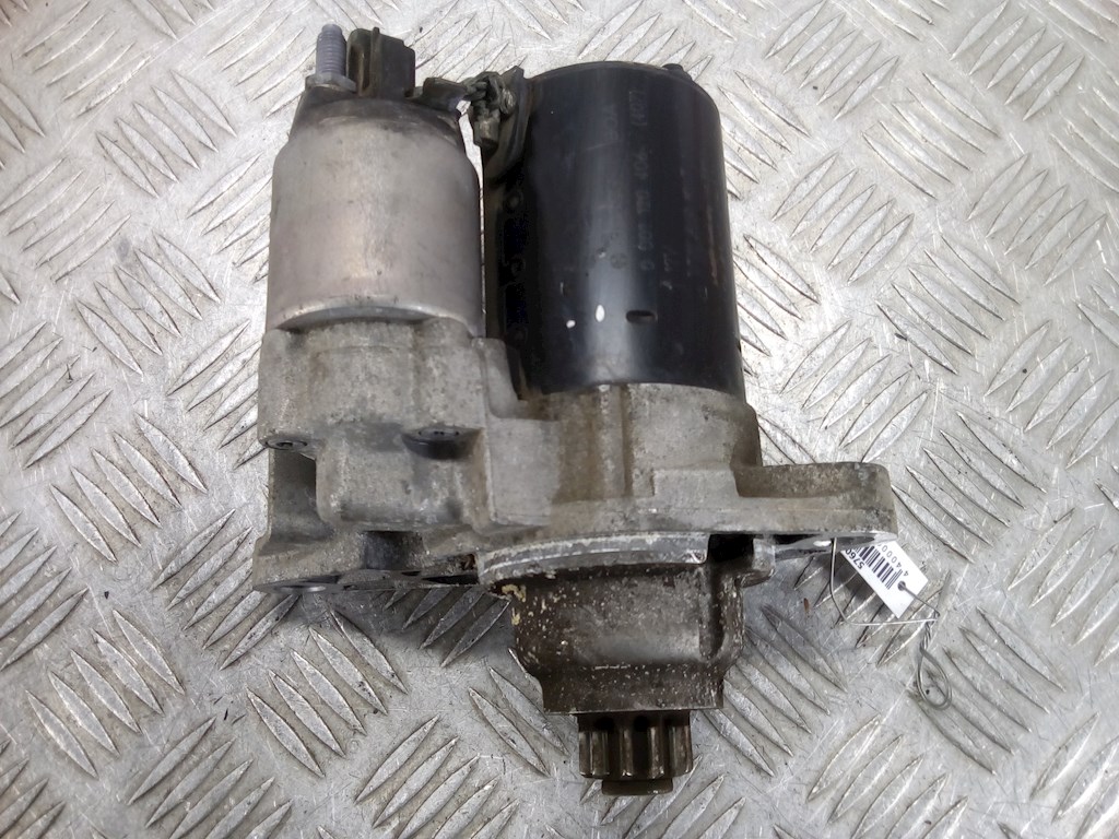 

Стартер Seat Ibiza 3, Ibiza 3