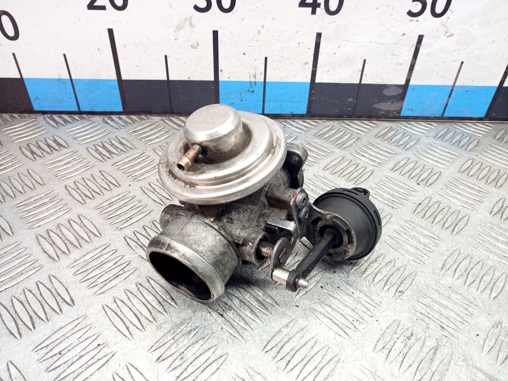 

Клапан ЕГР Volkswagen Sharan, Sharan