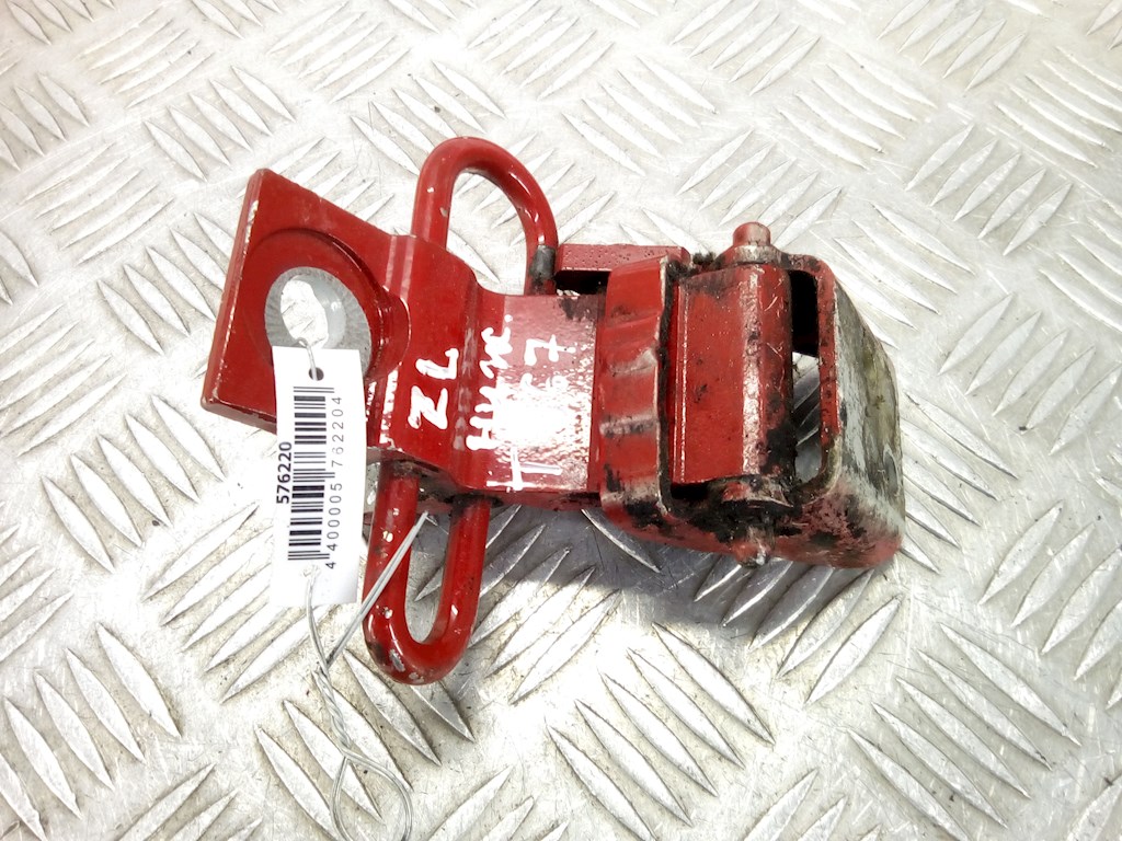 

Петля двери задней левой Audi 80 B3, 80 B3