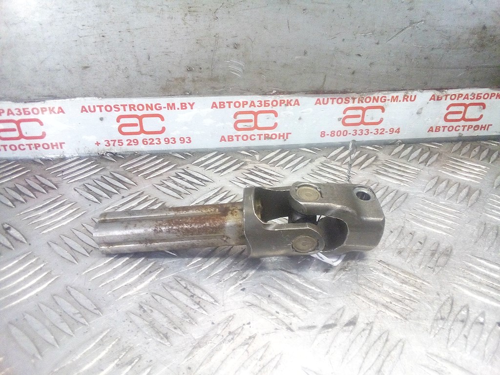 

Кардан рулевой Opel Vectra B, Vectra B