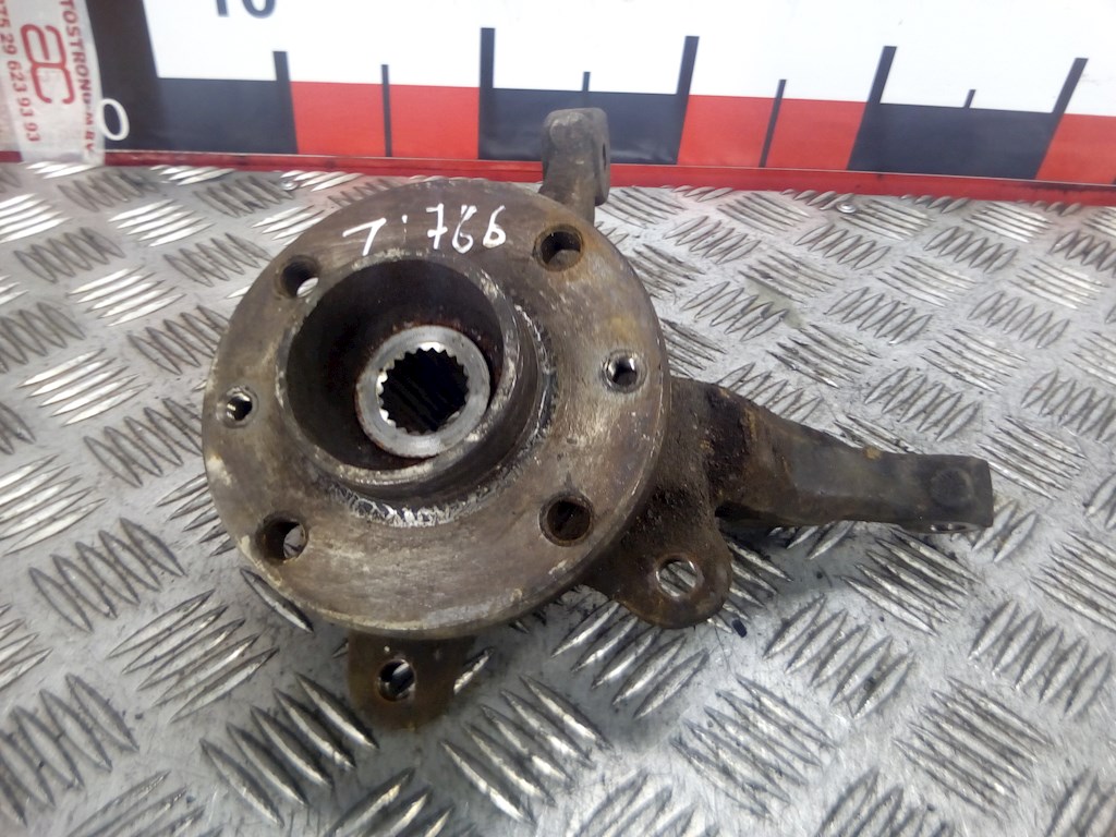

Ступица (кулак цапфа) передняя правая Renault 19, 19