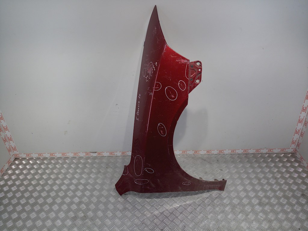 

Крыло переднее правое Skoda Octavia 1Z, Octavia 1Z