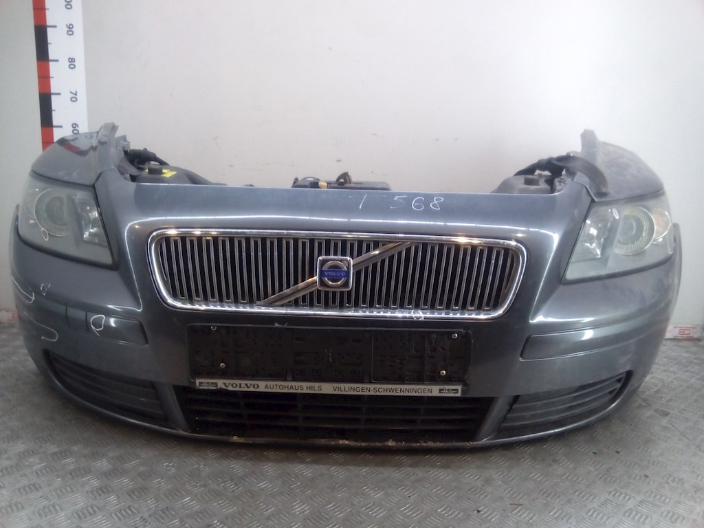 

Передняя часть (ноускат) в сборе Volvo V50, V50