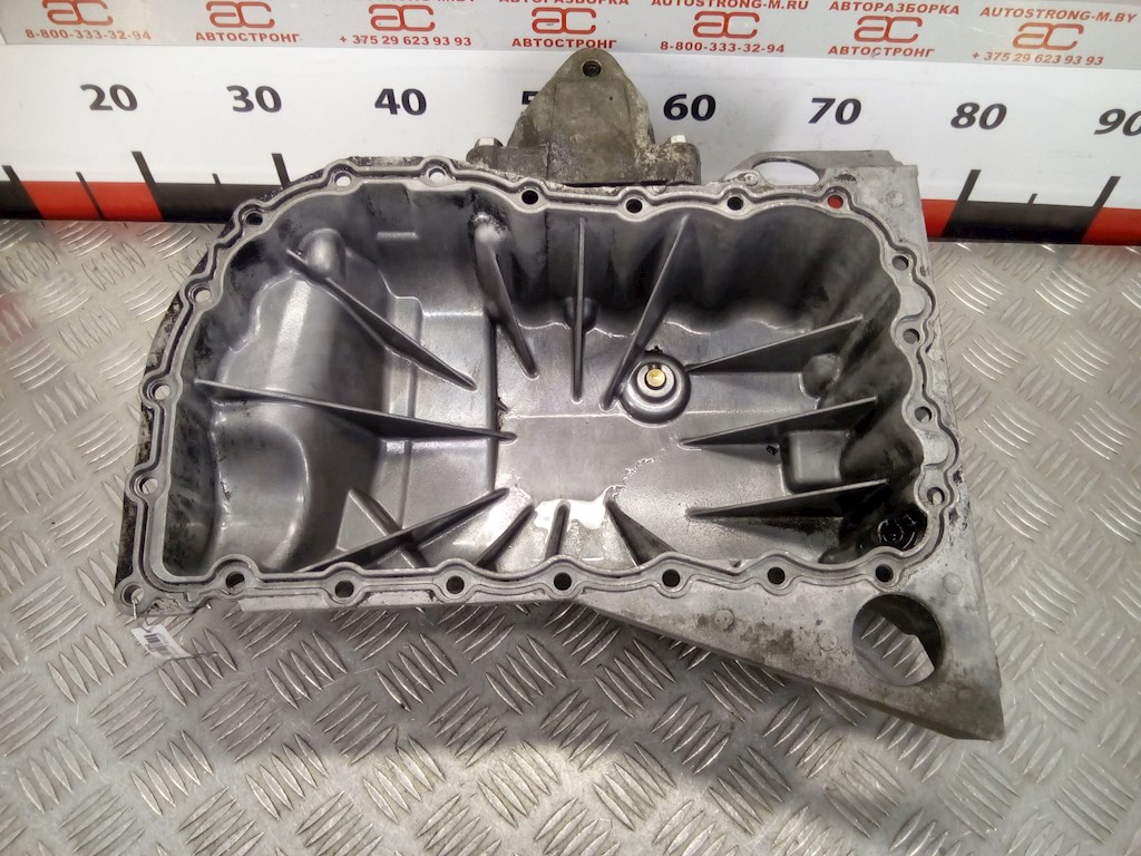 

Поддон двигателя Renault Laguna 2, Laguna 2