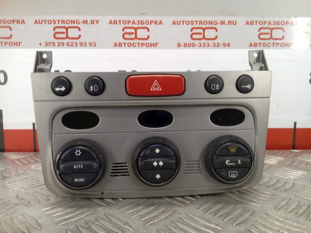 

Переключатель печки Alfa Romeo 147, 147