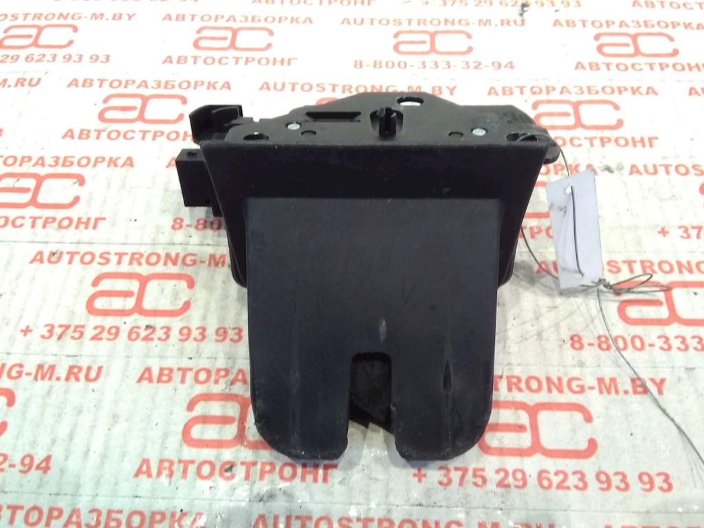 

Замок крышки (двери) багажника Audi A6 C6, A6 C6