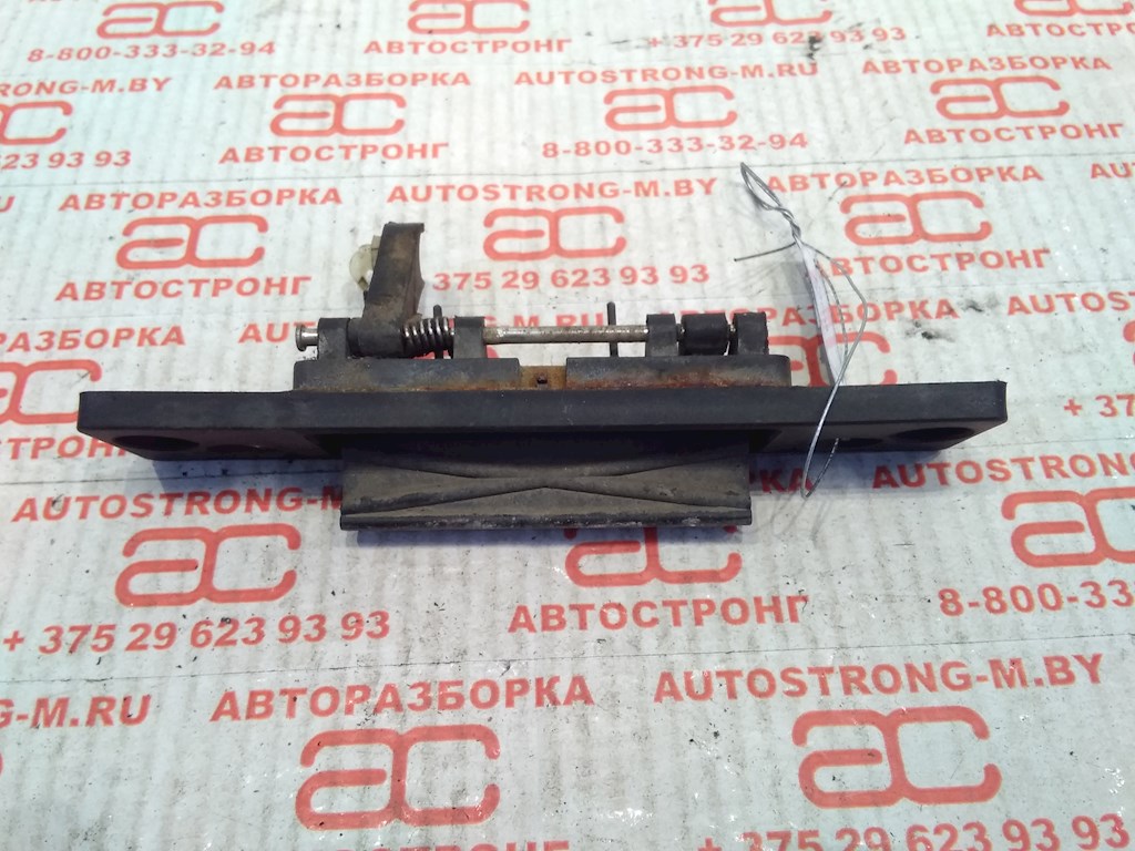 

Ручка крышки багажника Kia Carens (RS), Carens (RS)