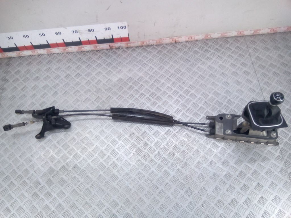 

Кулиса КПП Volkswagen Golf 5, Golf 5