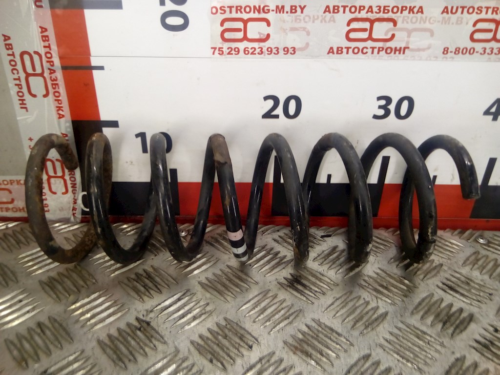 

Пружина подвески задняя Volvo V50, V50