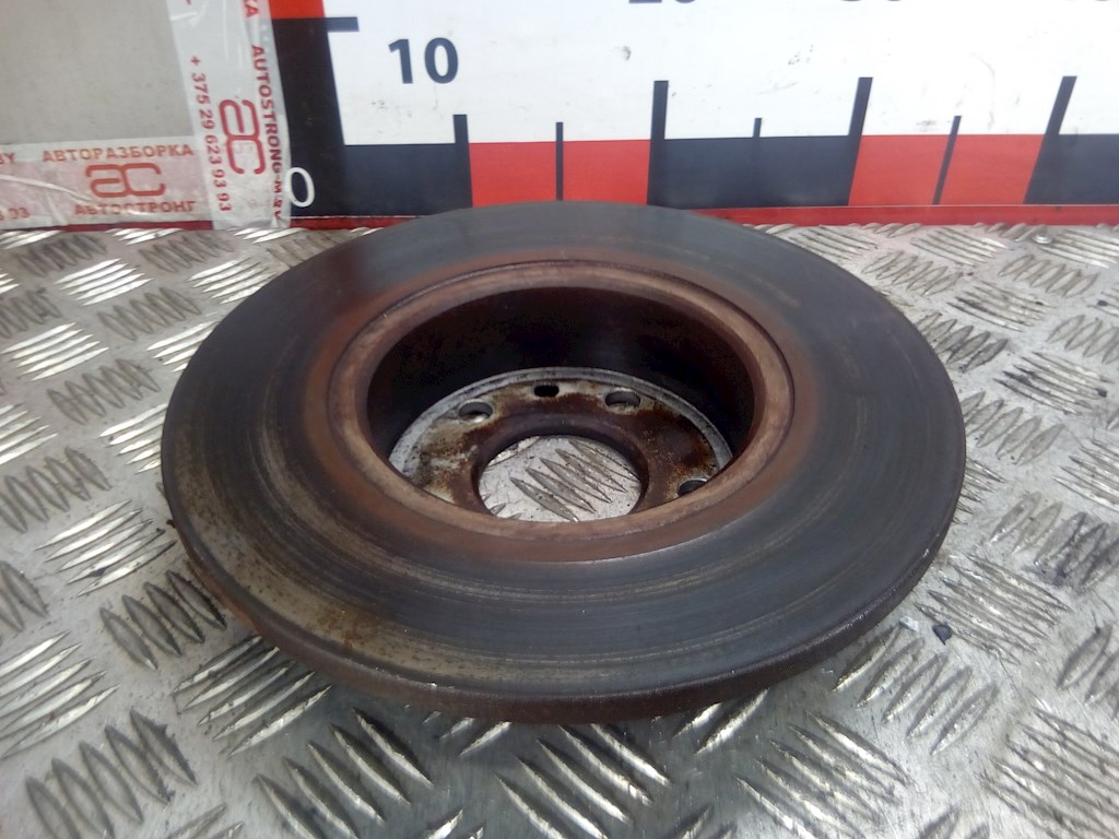 

Диск тормозной задний Alfa Romeo 147, 147