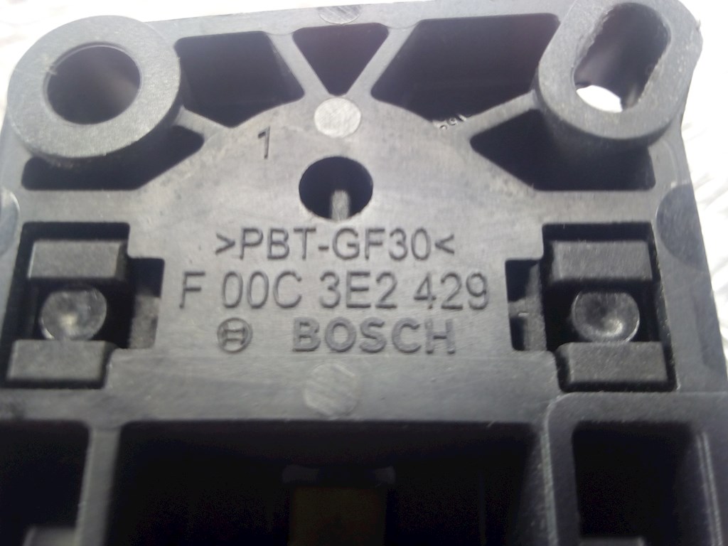 

Педаль газа Citroen C1, C1