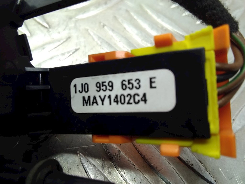 

Шлейф руля Ford Galaxy 1, Galaxy 1