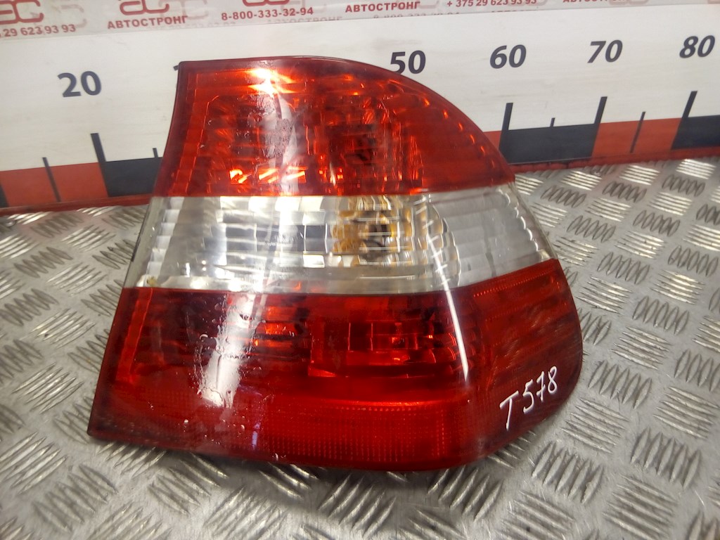 

Фонарь задний правый BMW 3 Series (E46), 3 Series (E46)