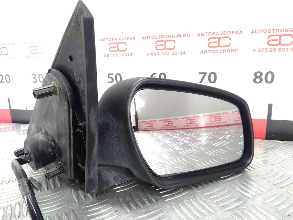 

Зеркало боковое правое Ford Mondeo 3, Mondeo 3