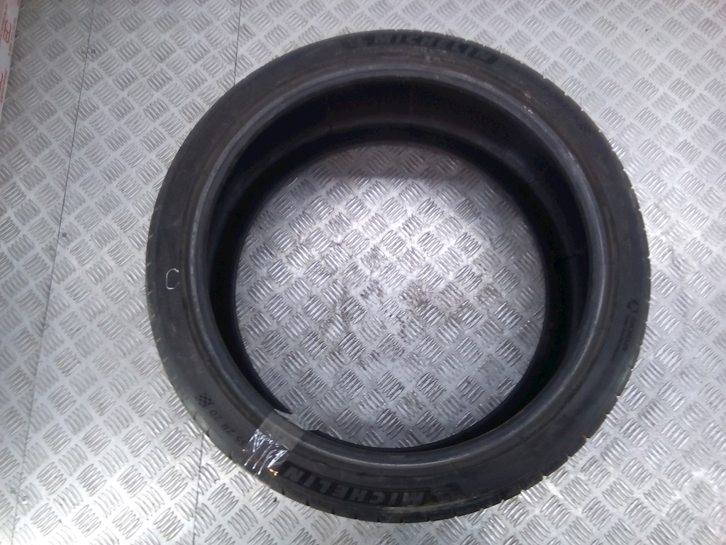 

Шина Opel Insignia, Insignia