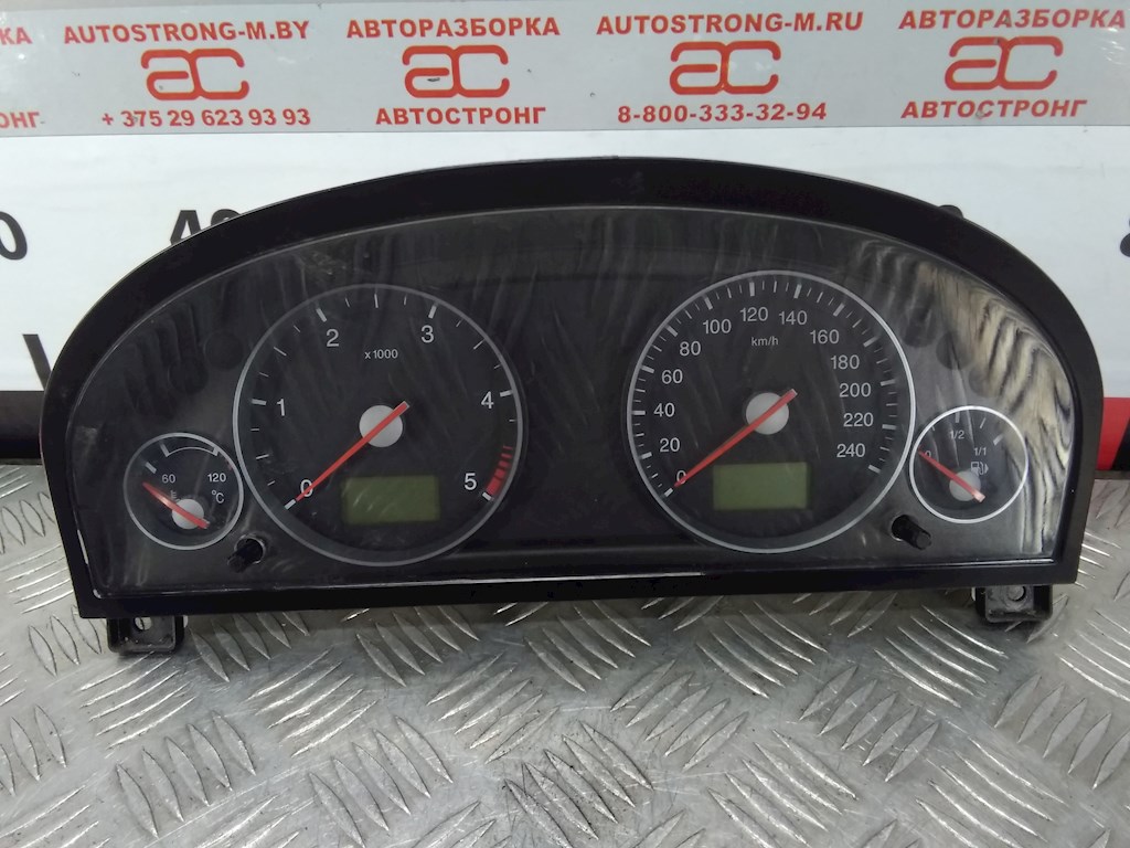 

Панель приборная (щиток приборов) Ford Mondeo 3, Mondeo 3