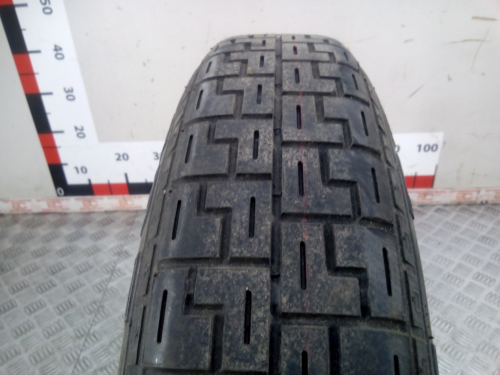 

Колесо запасное (таблетка докатка) Volvo V50, V50