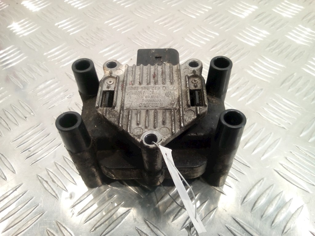 

Катушка зажигания Volkswagen Passat 5 GP, Passat 5 GP