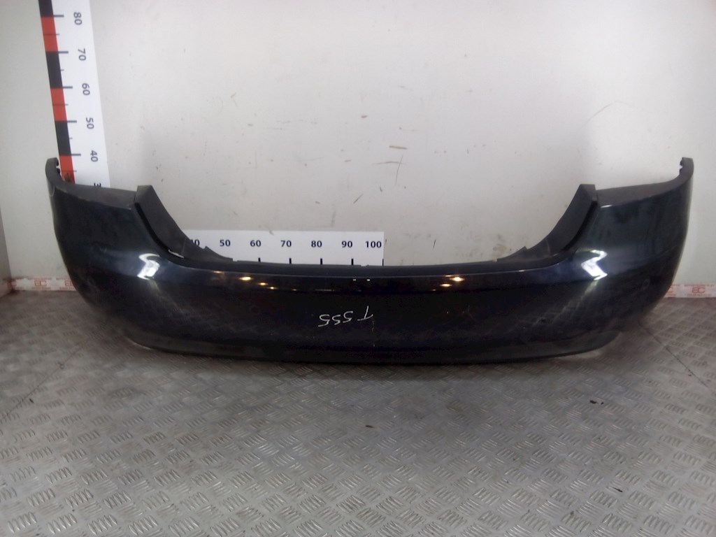 

Бампер задний Audi A4 B6, A4 B6
