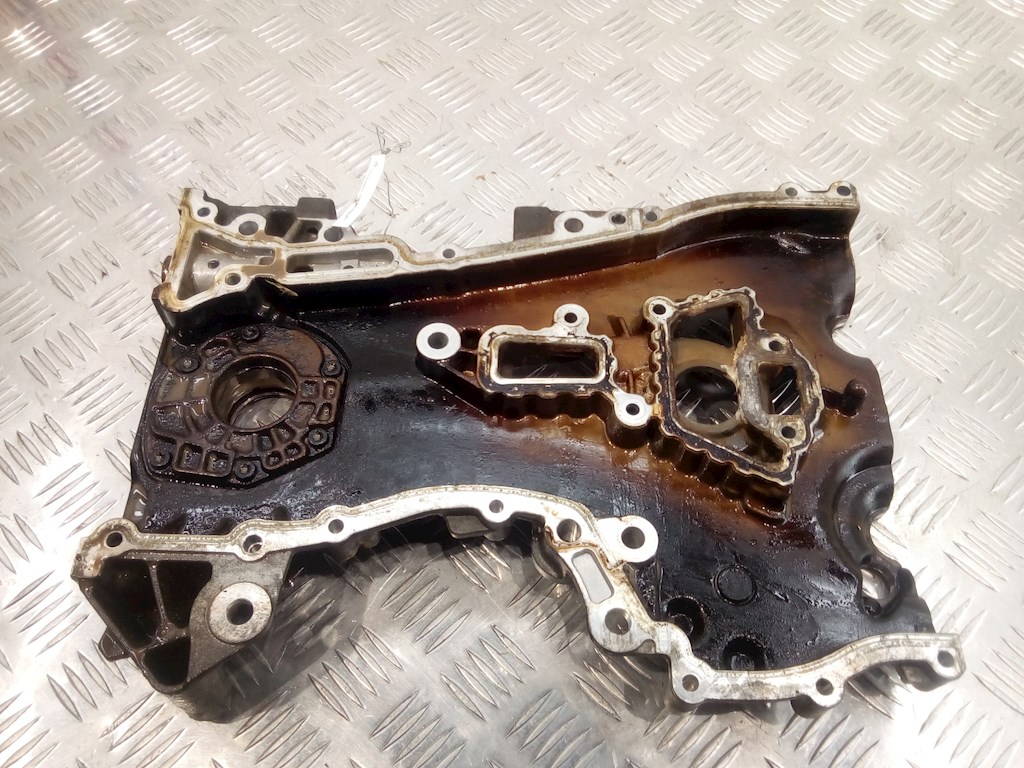 

Крышка двигателя передняя Opel Corsa C, Corsa C