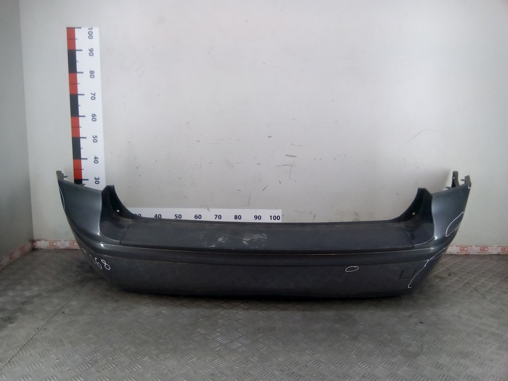 

Бампер задний Volvo V50, V50