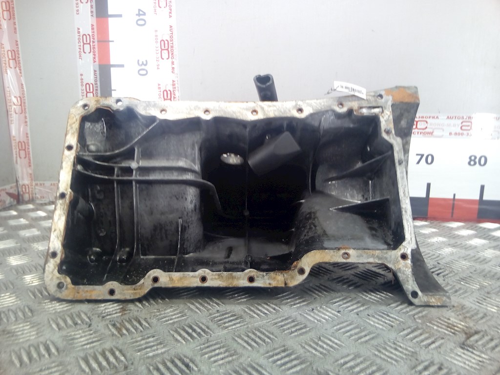 

Поддон двигателя Mercedes W168 (A Class), W168 (A Class)