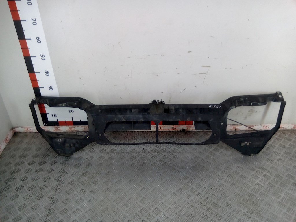 

Панель передняя (телевизор) Citroen Jumpy (Dispatch), Jumpy (Dispatch)