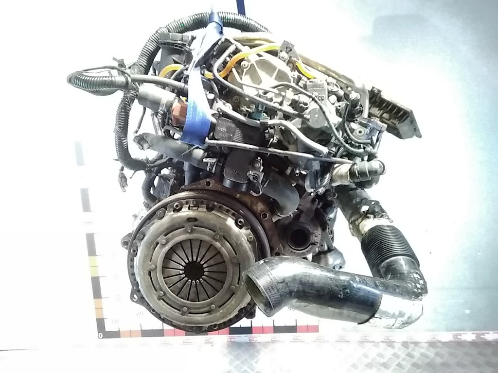 

Двигатель (ДВС) Volvo S40 V40 2, S40 V40 2