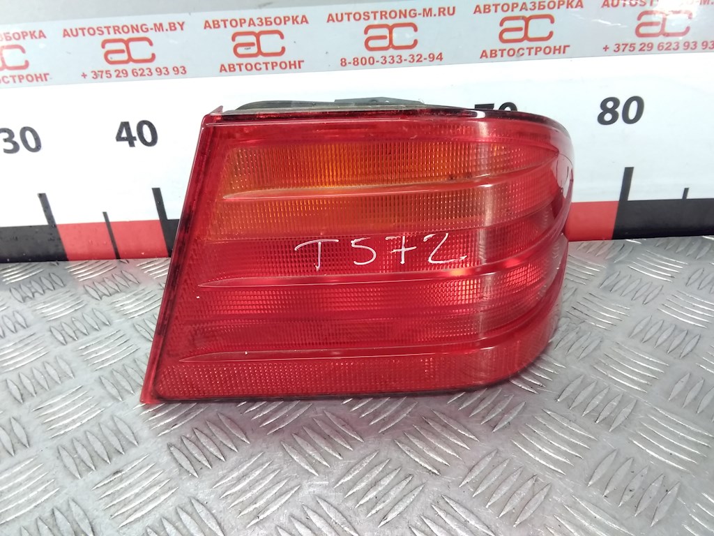 

Фонарь задний правый Mercedes W210 (E Class), W210 (E Class)
